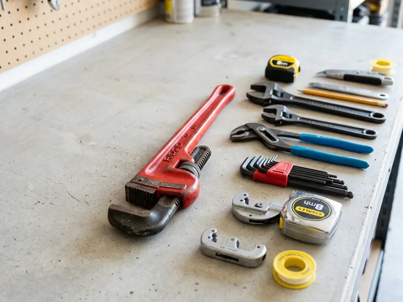Emergency Plumber in Haskell, AR